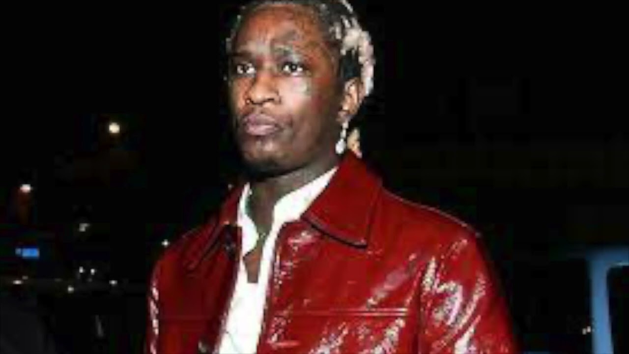 [FREE] Dark Young Thug Type Beat 