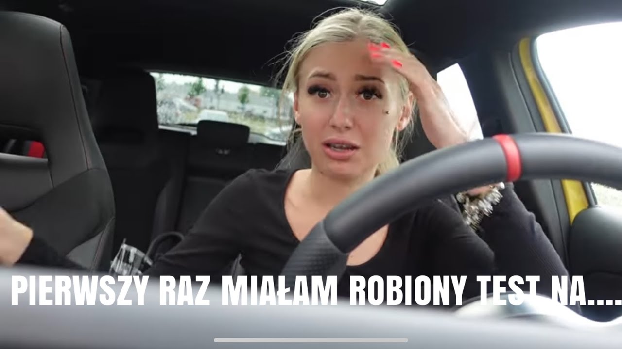 DZIEŃ PRZED WYLOTEM NA WAKACJE