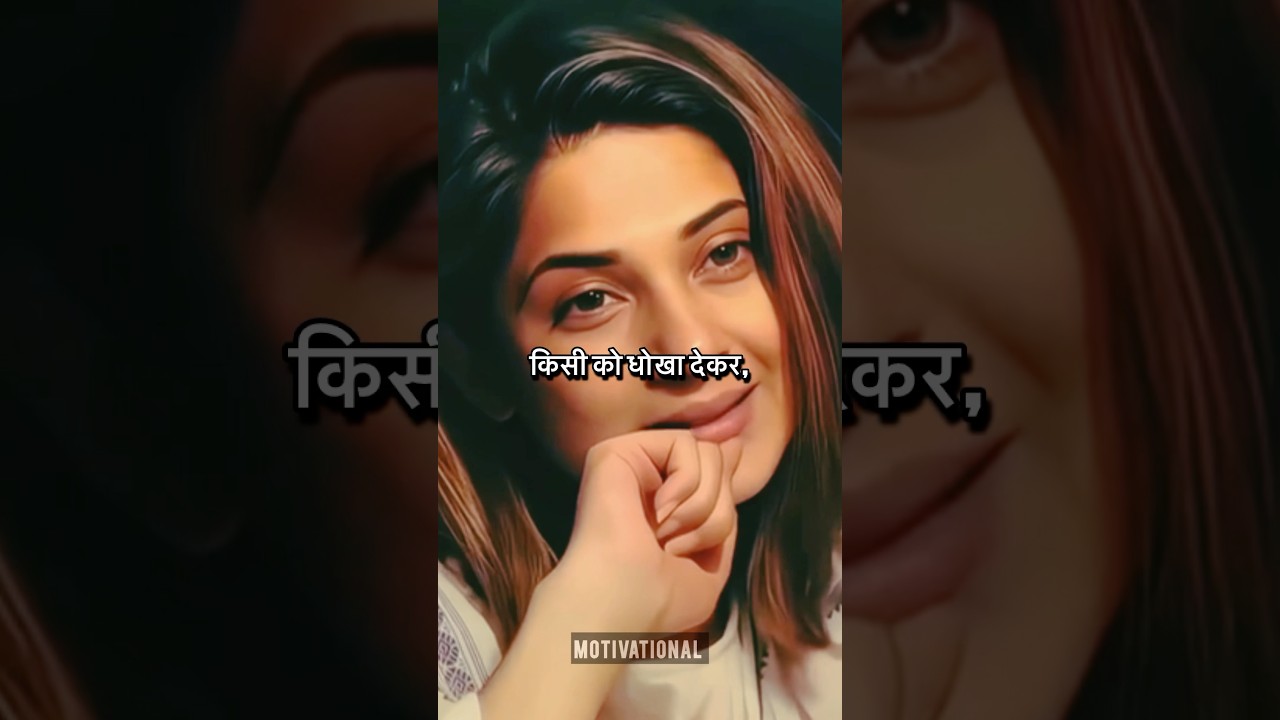 Betrayal never escapes—everyone waits for their turn. || Motivational 