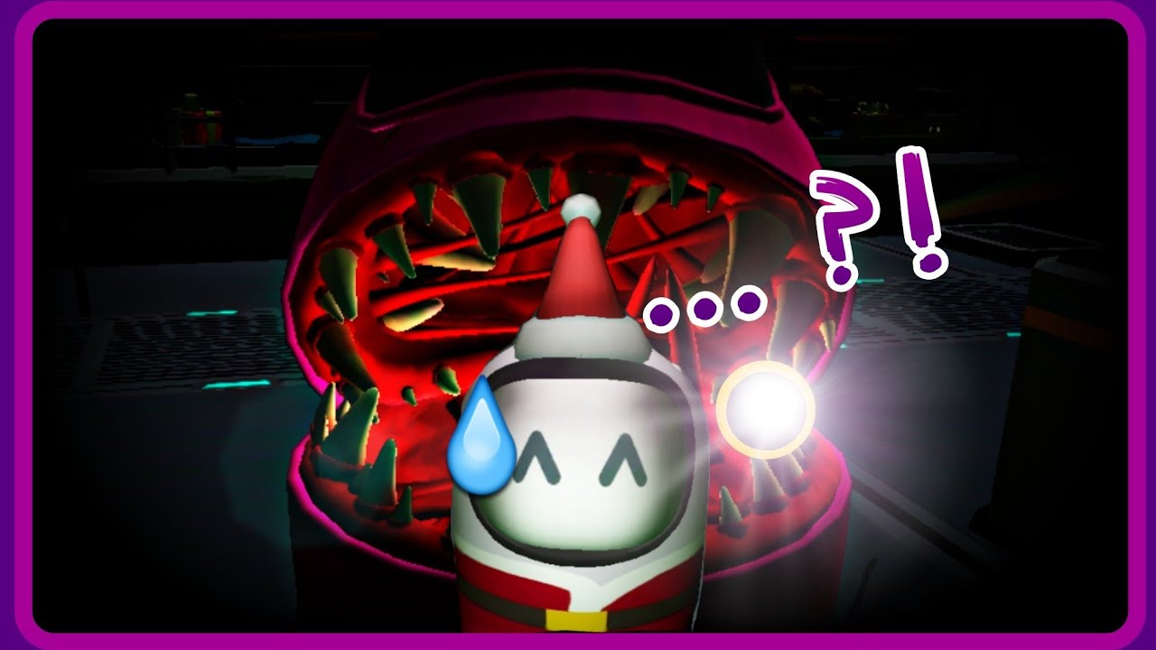 Зашёл в игру спустя долгое время и удивился. ⚪Imposter 3D⚪