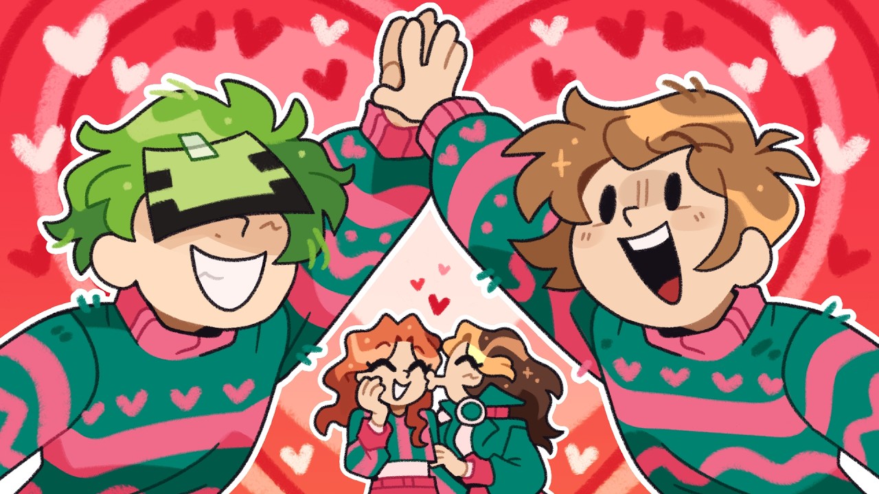 MCC: Double Date!