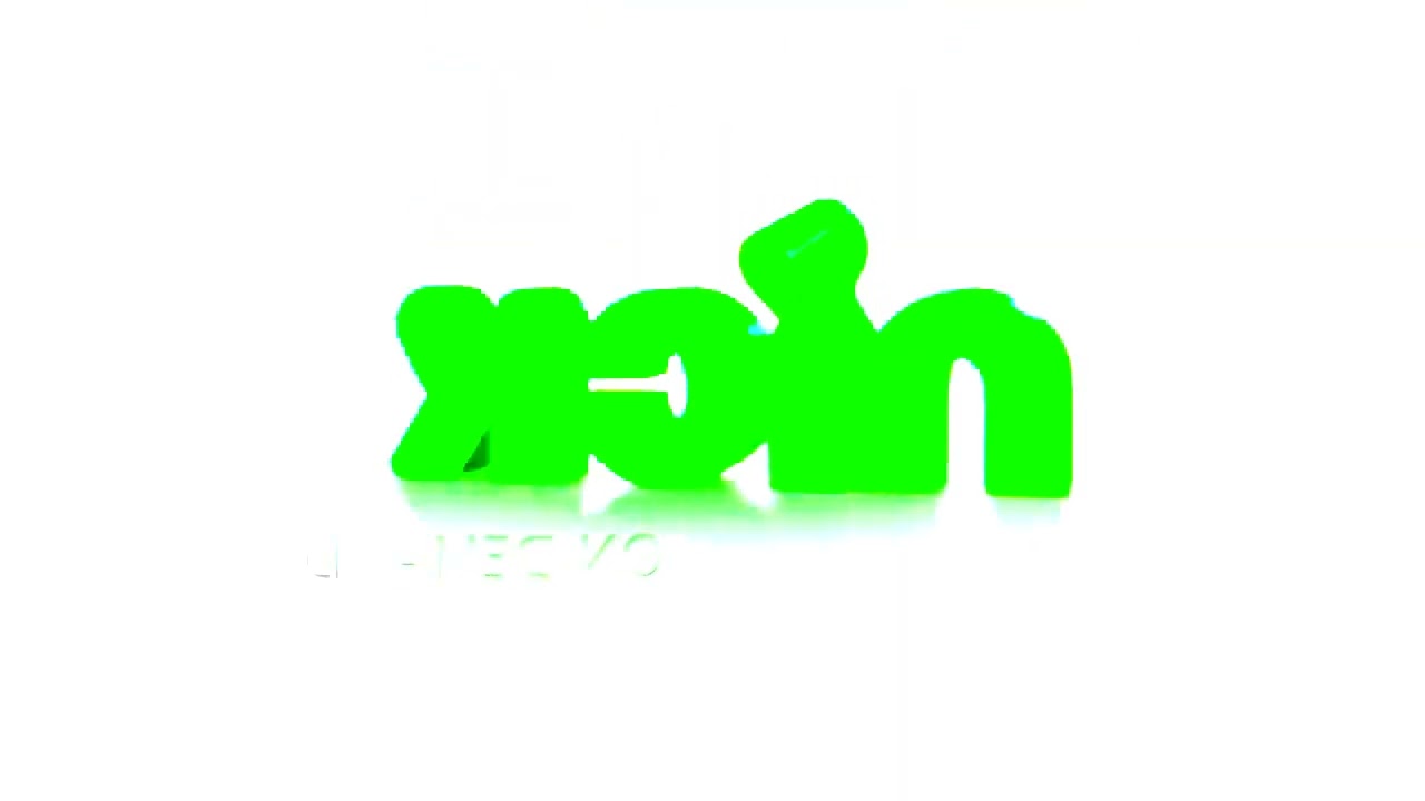 Nick on Demand Logo Effects (Klasky Csupo 2001 Effects Extended)