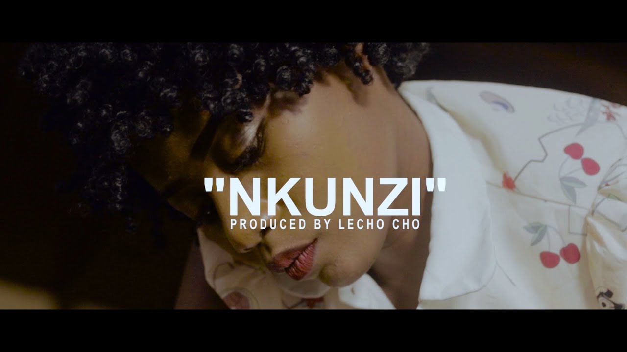 Nimurod Omunyankole - Nkunzi Official Music Video