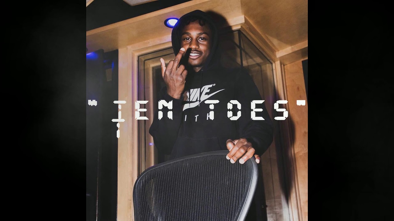 (FREE) Lil Tjay x Melvoni Type Beat 2019 