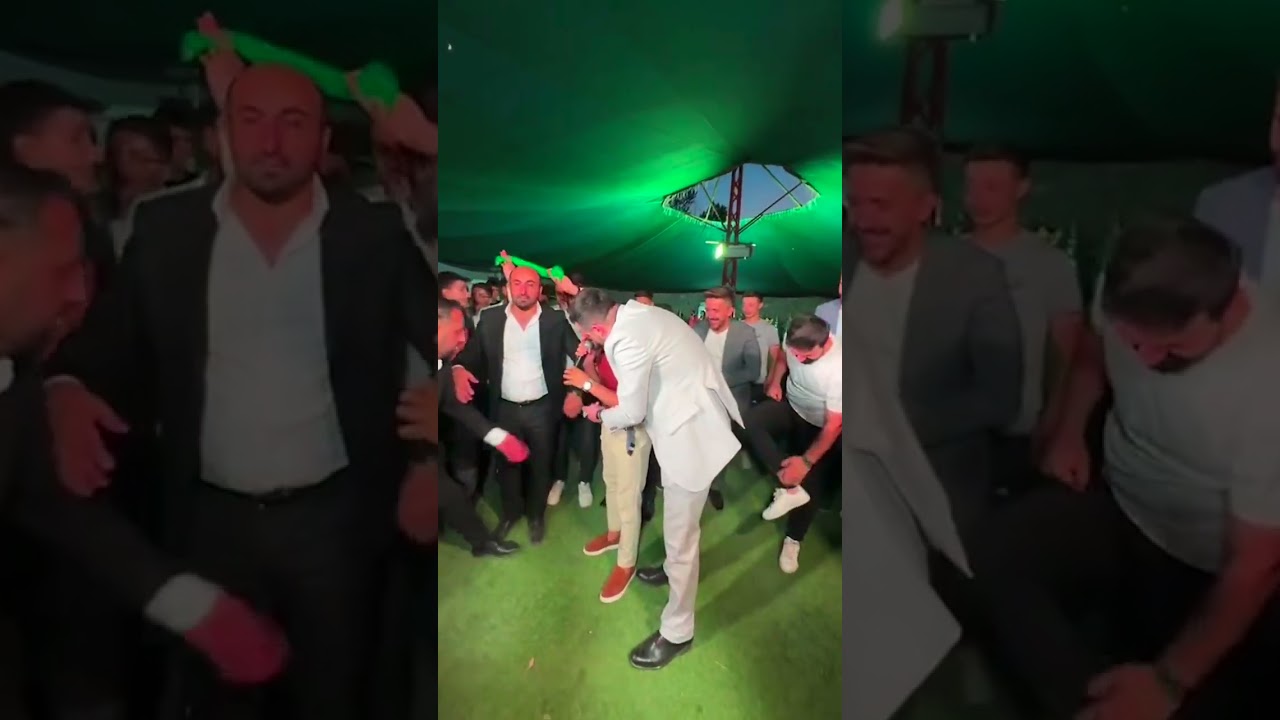 Sergen Demir'in nişanı imat rekani 2