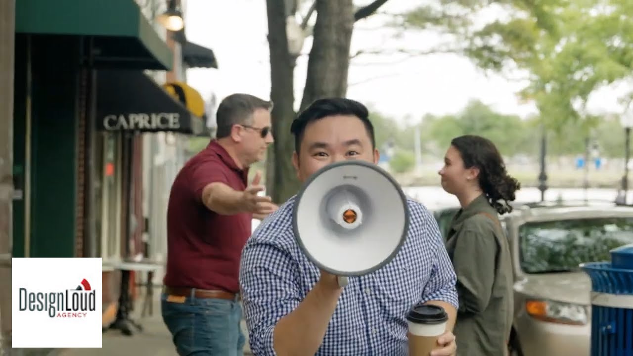 DesignLoud: The Best Marketing Agency in Wilmington NC