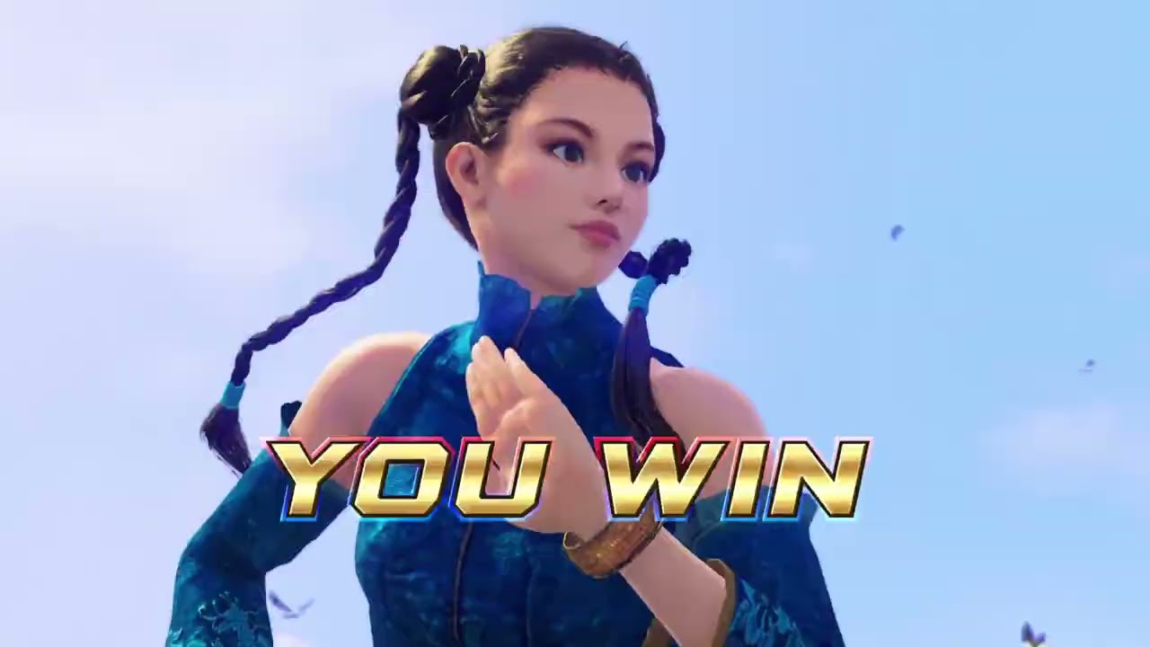 Virtua Fighter 5 : Ultimate Showdown on PS5
