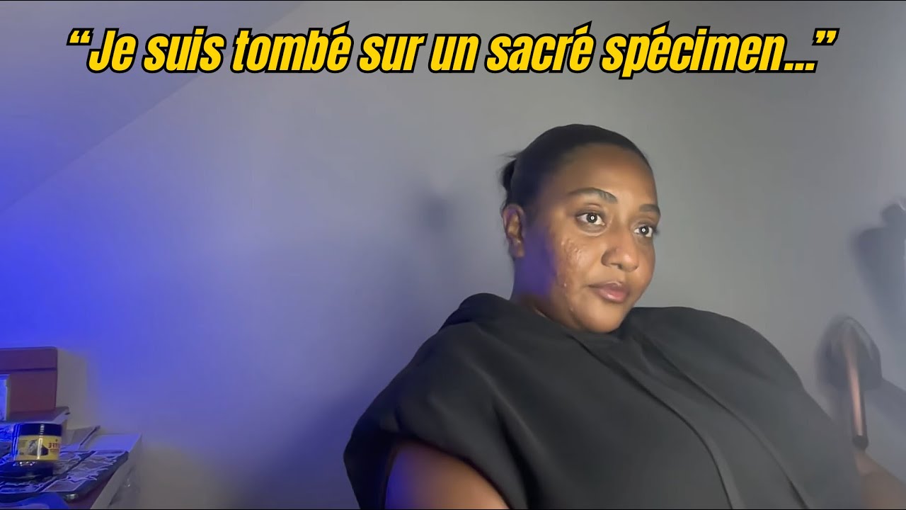 Elle se fait larguer après 4 mois de relation parce qu’elle est “trop oppressante”… 😳 #lallaloulou