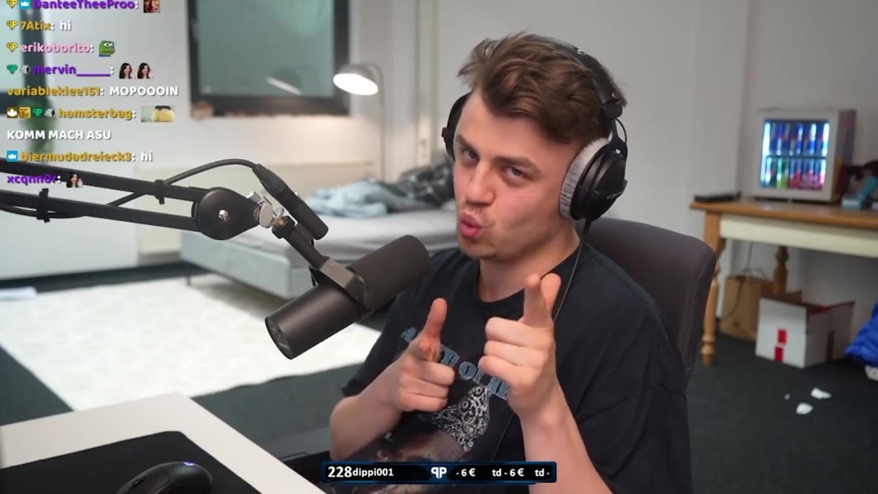 Top 5 Papaplatte