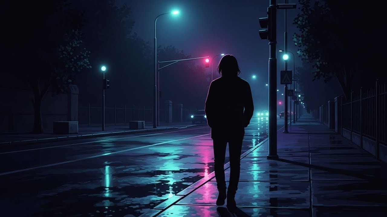 After Midnight | Late Night Emotional Pop Song | Music You Love