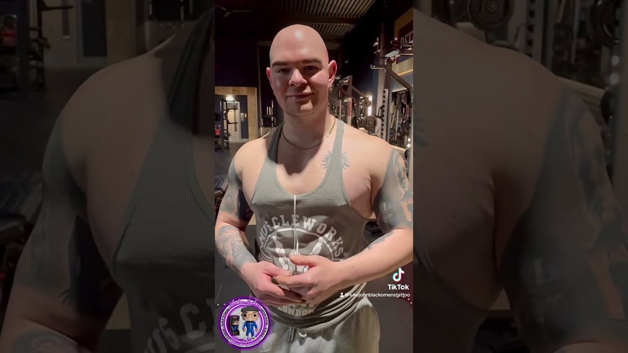 May 2024 | Tattoos