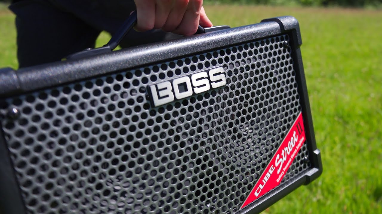 Before You Buy: BOSS Cube Street II Review (2025)