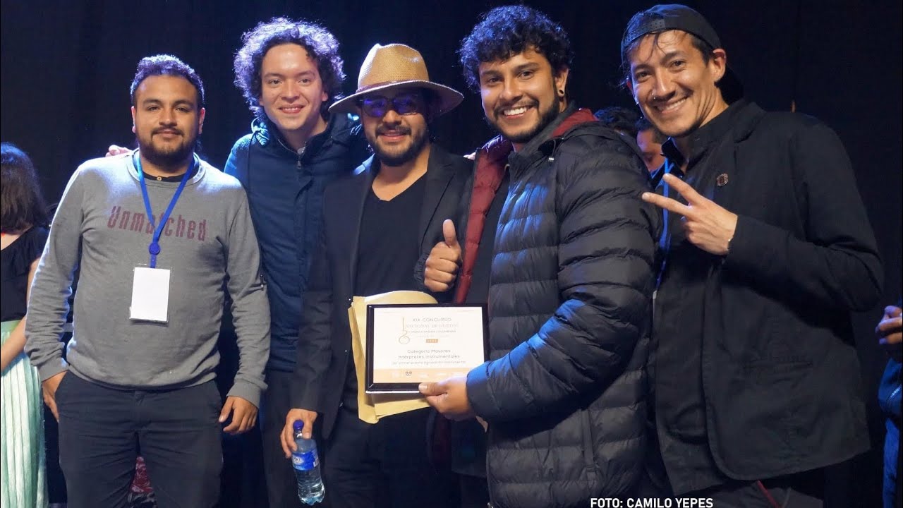 Sincopando - Le&oacute;n Cardona (Versi&oacute;n DePuraCepa)