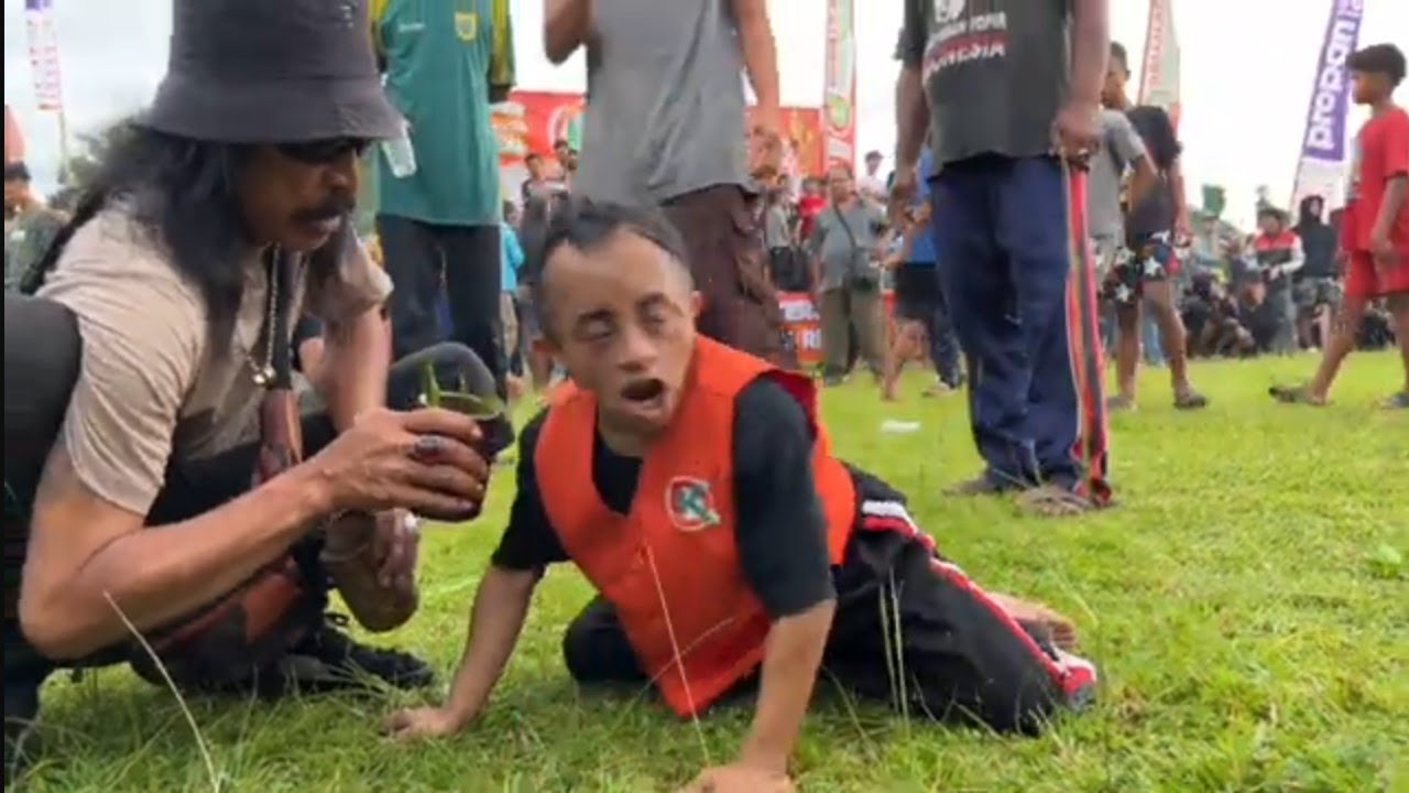 Gelombang Janturan Berikutnya Menghantam Arena Karman Reborn