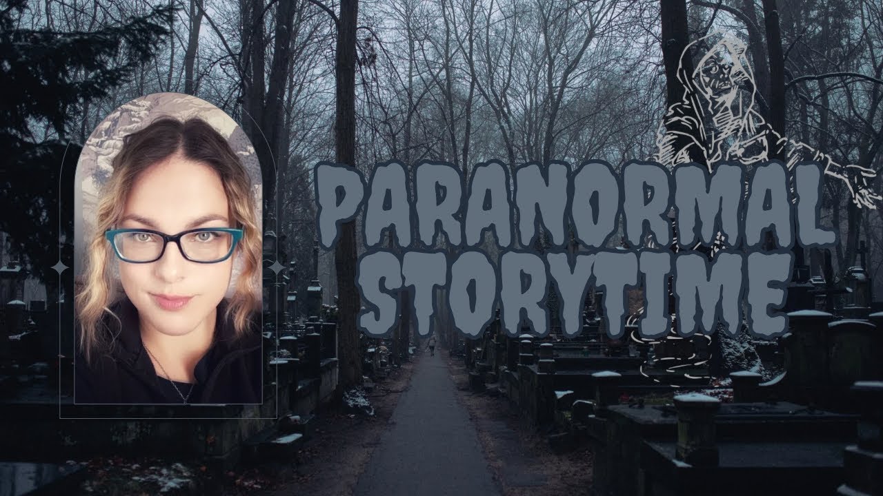 True Paranormal Doppelgänger Spirit Storytime