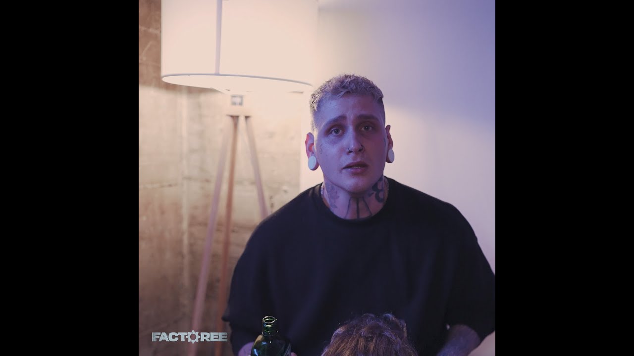 Hornpub.de - Aua (prod. by Pbb Yea) //OFFICIAL VIDEO//