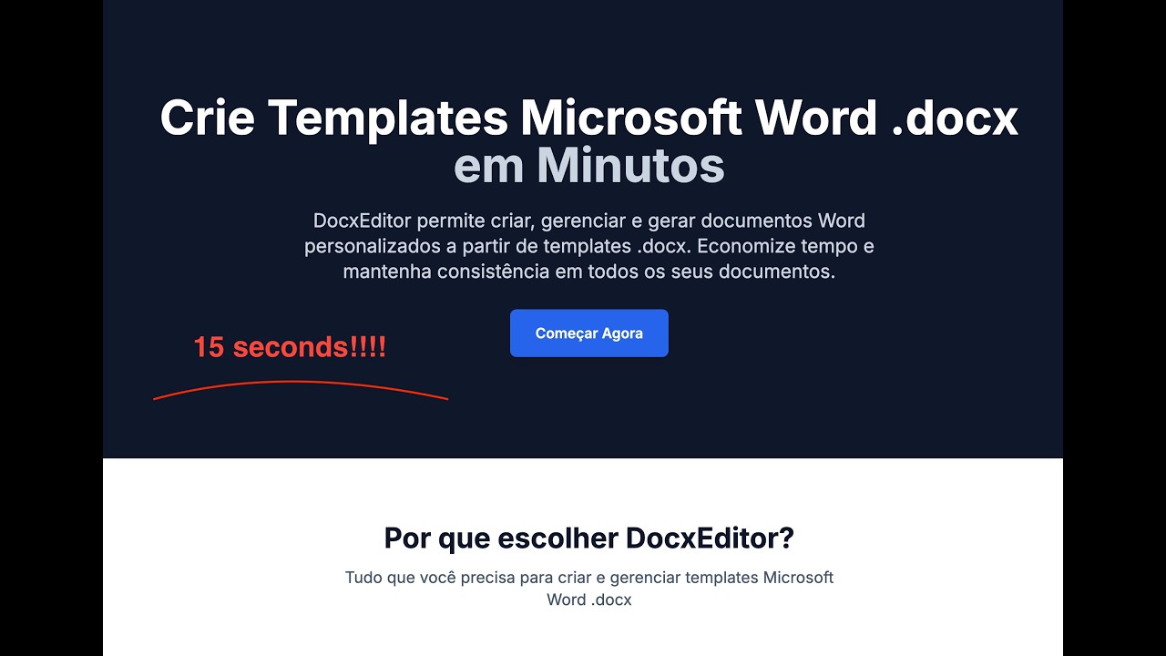 Edit Content in Word Documents In 15 Seconds (FREE!)