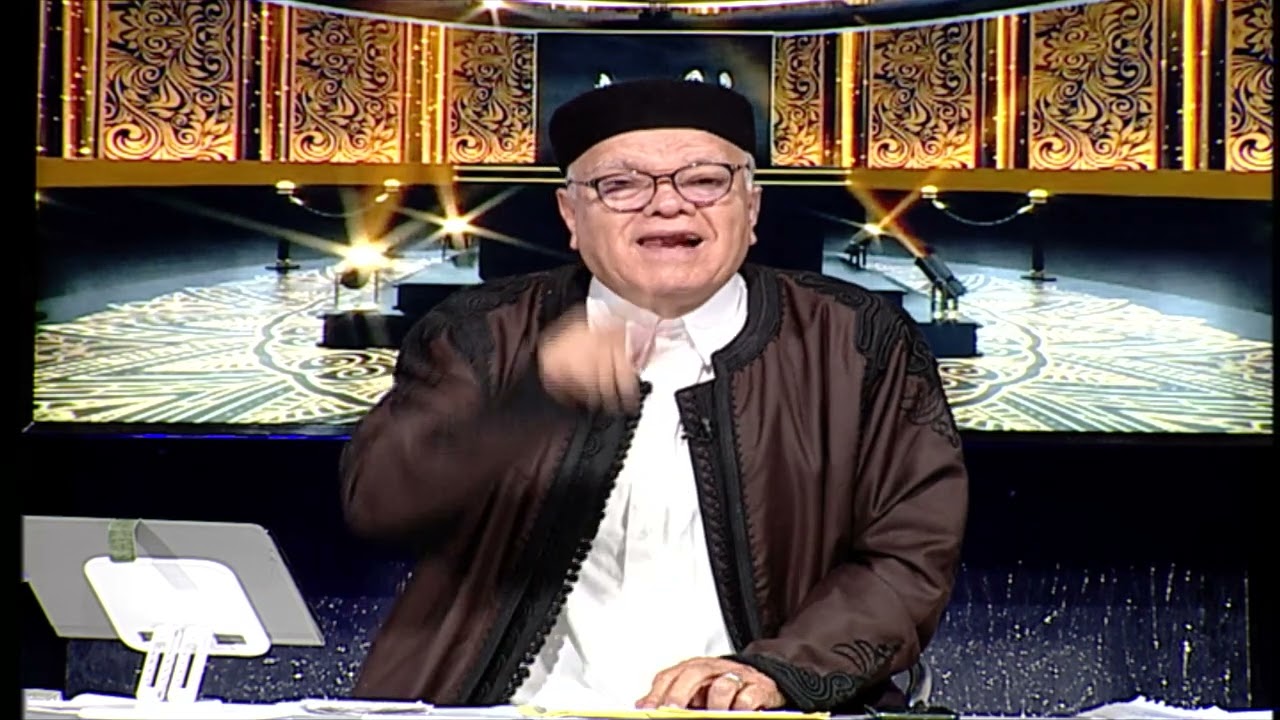 برنامج لمسات الخير 30/5/2024
