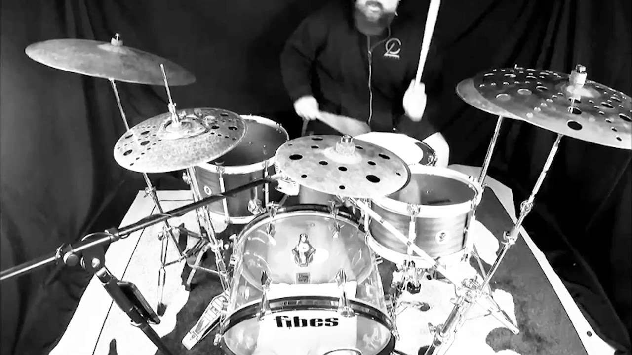 Drum Collaboration with Joey Parasole and Chris Georgenes