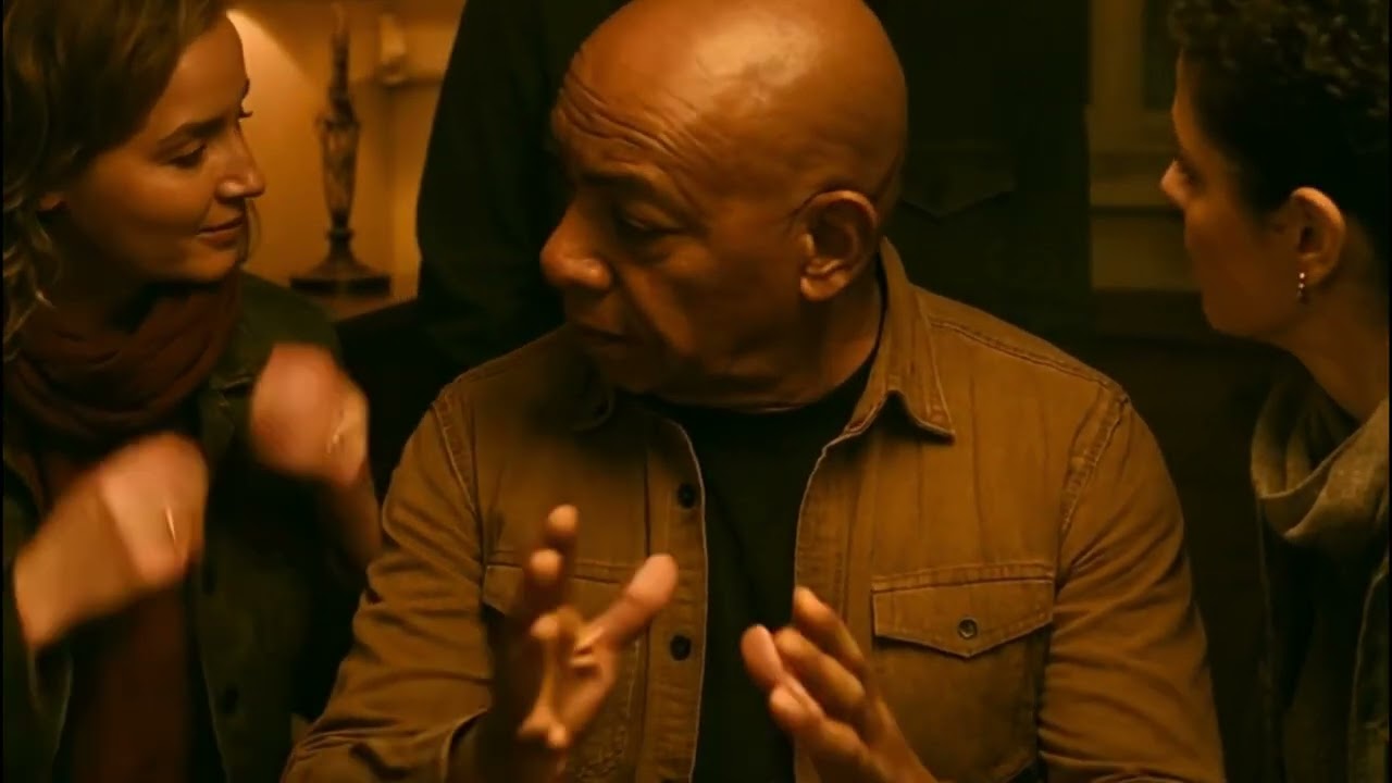 patrice atallah-ma gueule de metèque (clip officiel)