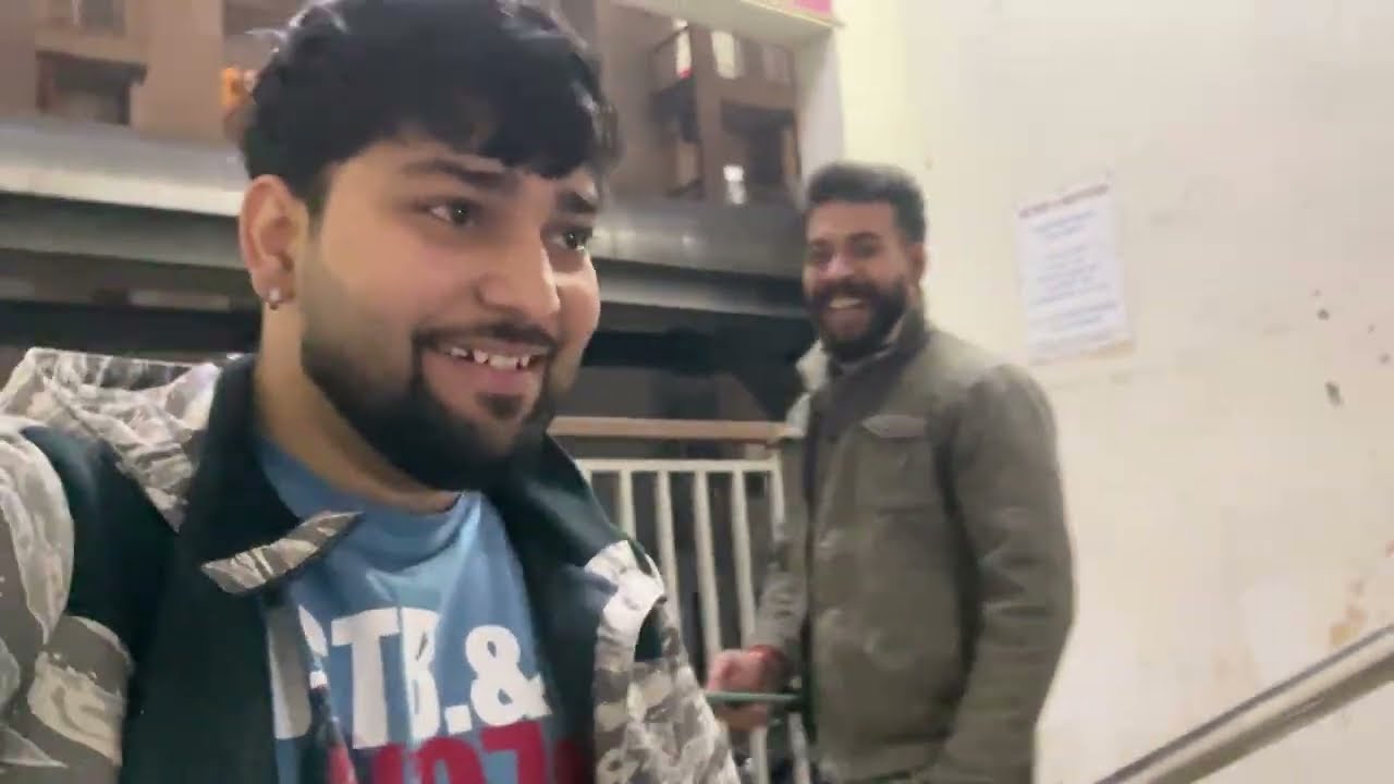 Itni Mehngi Haircut Ke Baad Regret Ya Wow? 