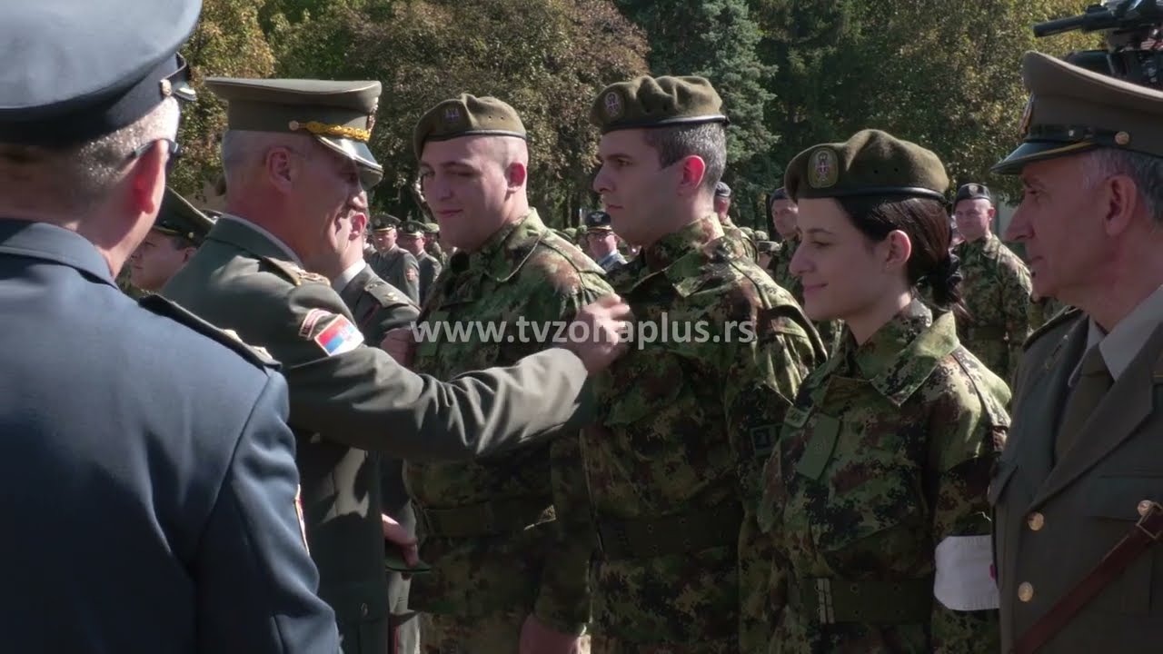DAN TREĆE BRIGADE KOPNENE VOJSKE