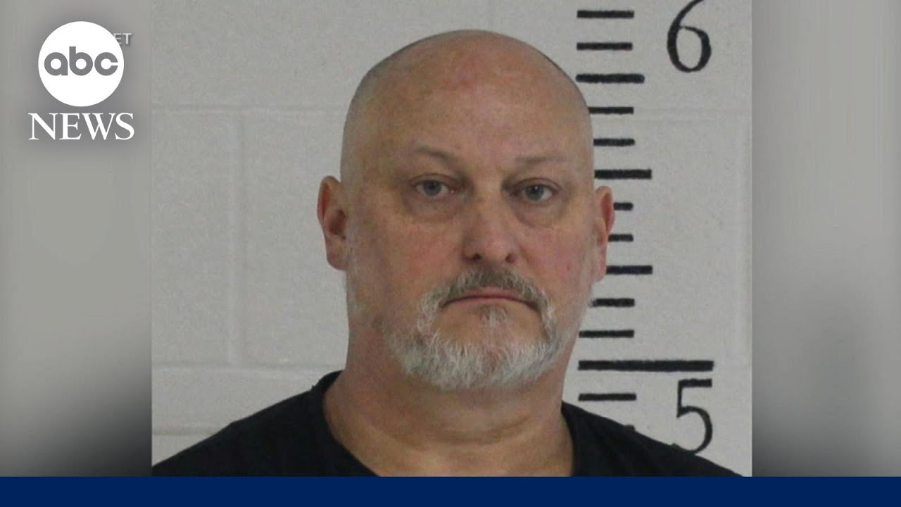 Suspect arrested in murder of pregnant Amish woman