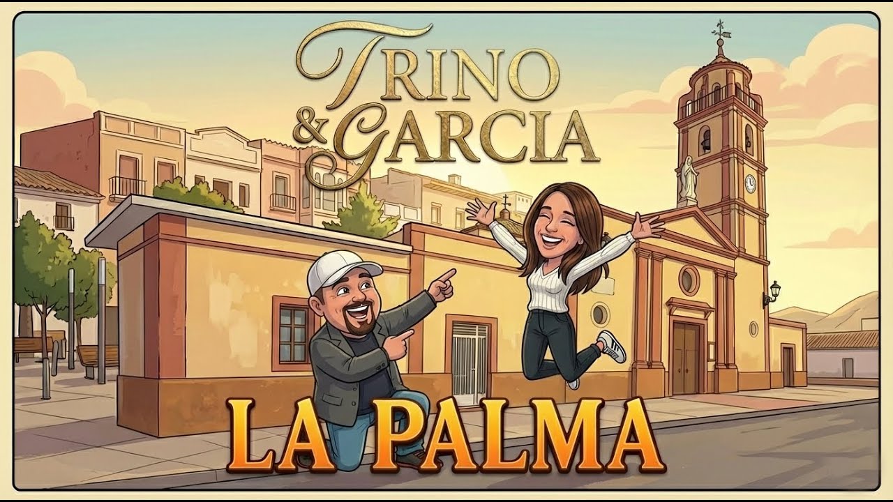 TRINO Y GARCÍA 21/10/2025: 