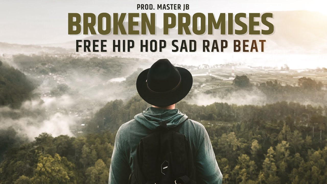 [FREE] Intense Emotional Rap Beat 