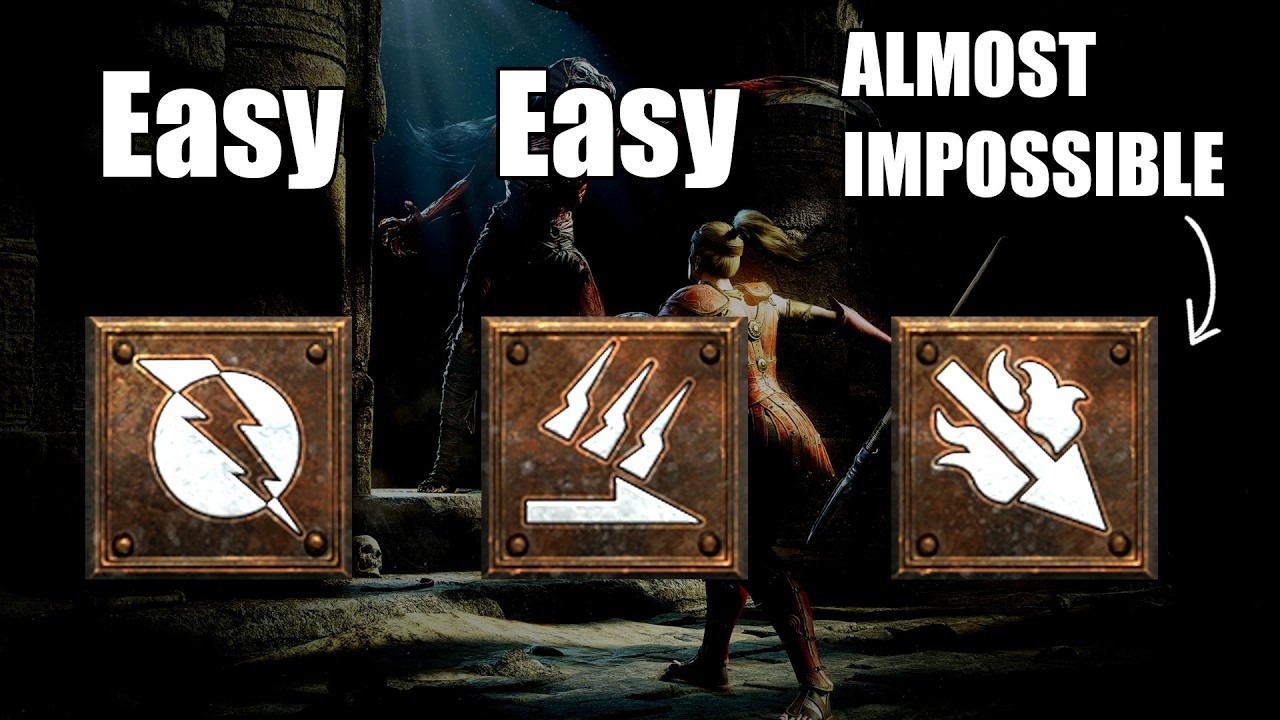 This Amazon Build Shouldn&rsquo;t Work&hellip; But It DESTROYED Diablo