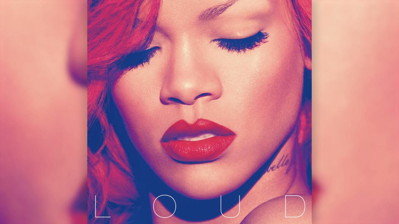 Rihanna - Man Down (Instrumental)