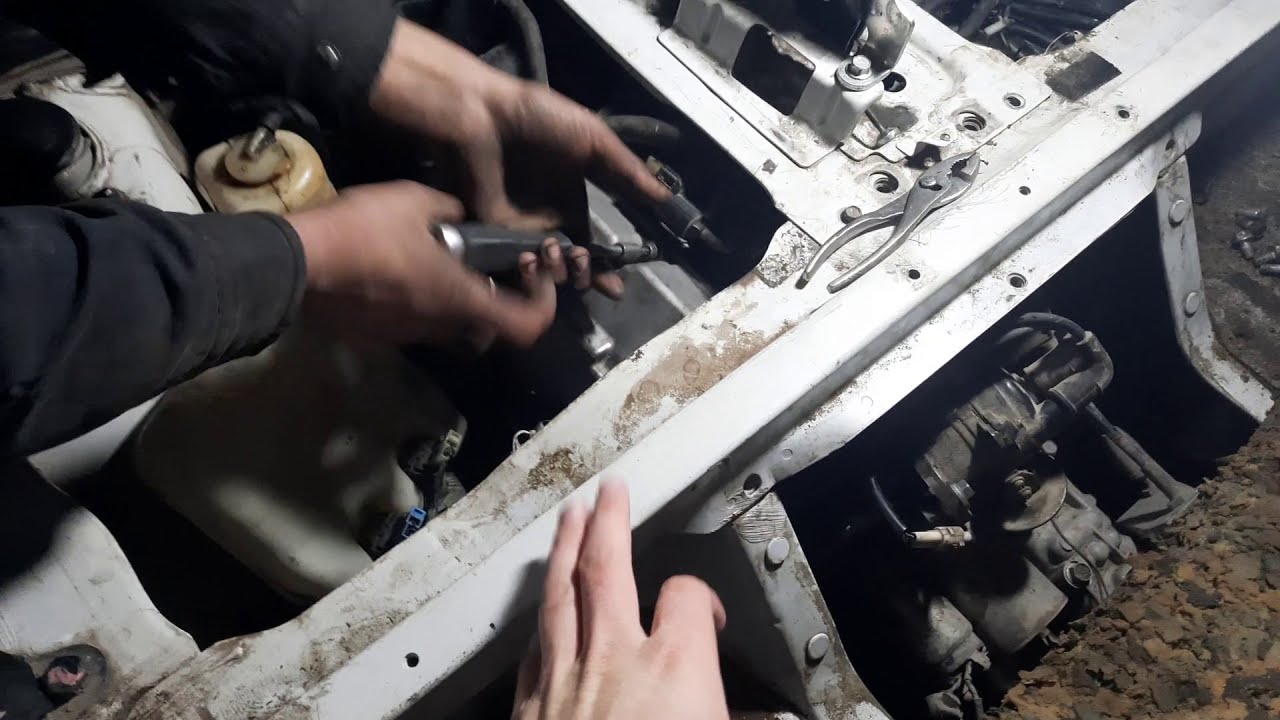 REMONT DAMAS KLAPON NARXI QANCHA
