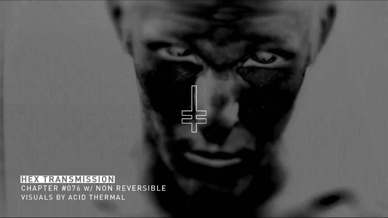 HEX Transmission #076 - Non Reversible