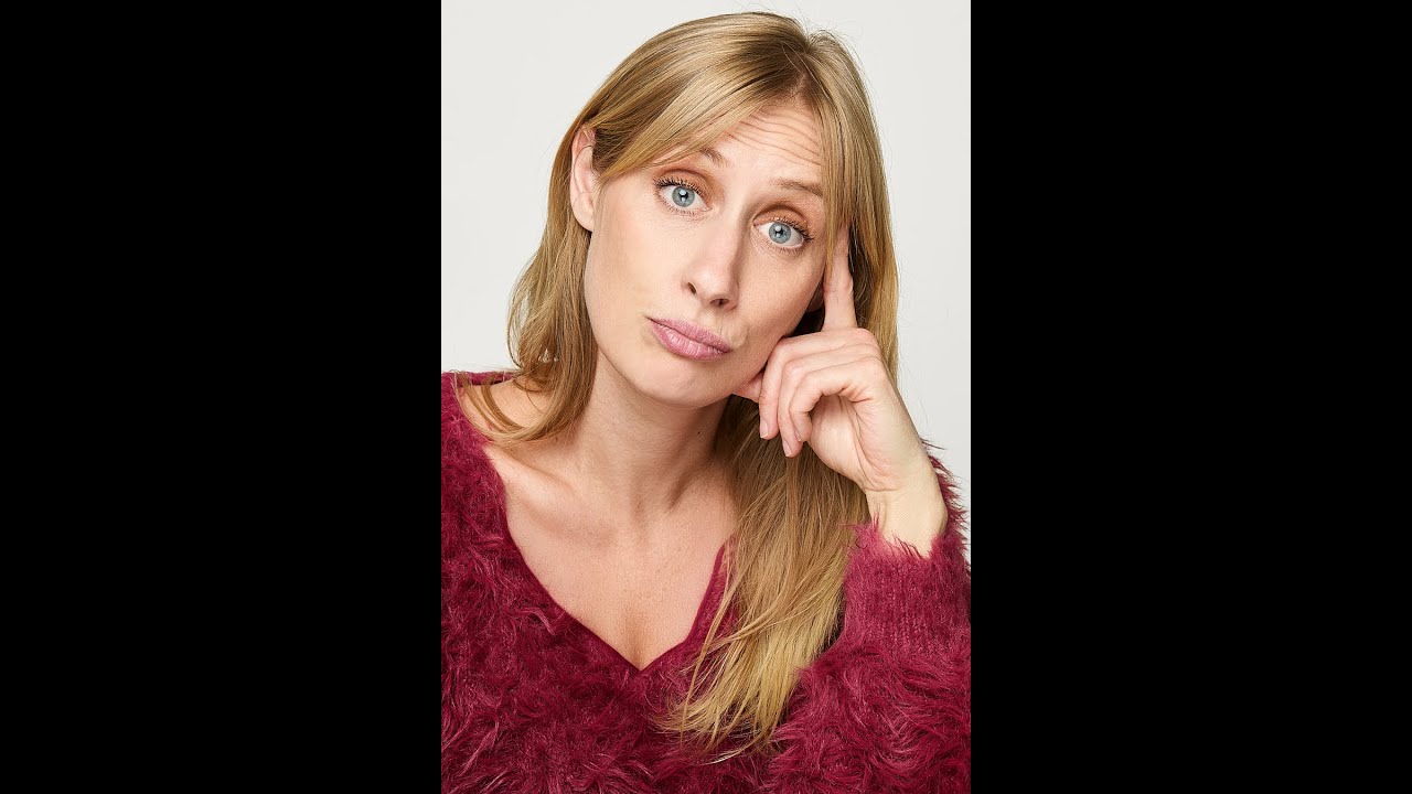 Catherine Jandrain Commercial Reel