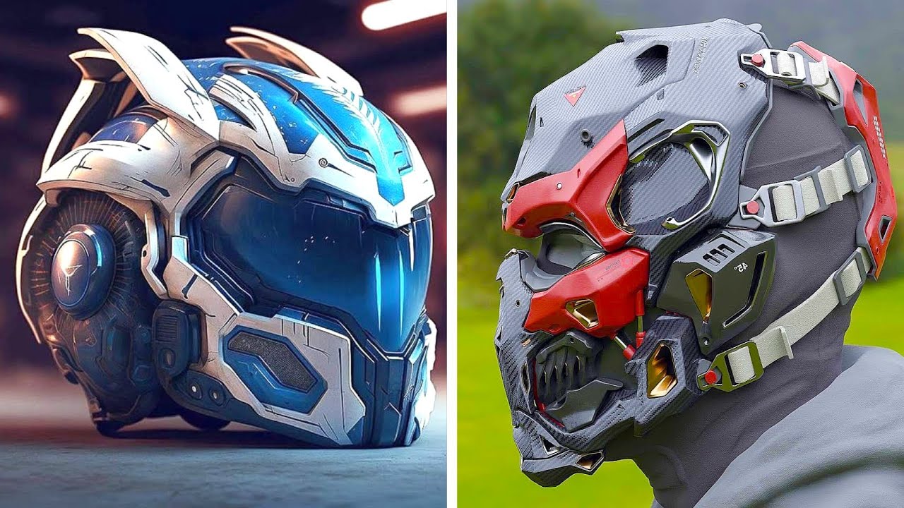 10 Must Have Beginners Motorcycle Helmets for 2025