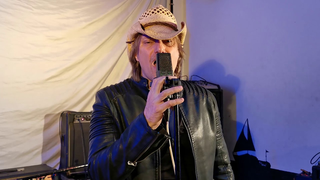 Gabriel Marian, Directo a mi Corazón - 2020