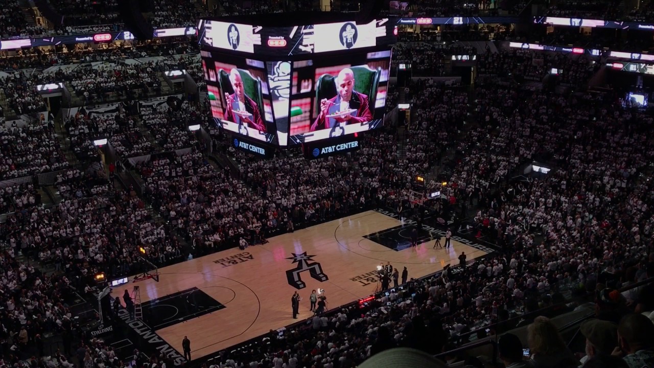 Tim Duncan's Retirement - HEB Commercial