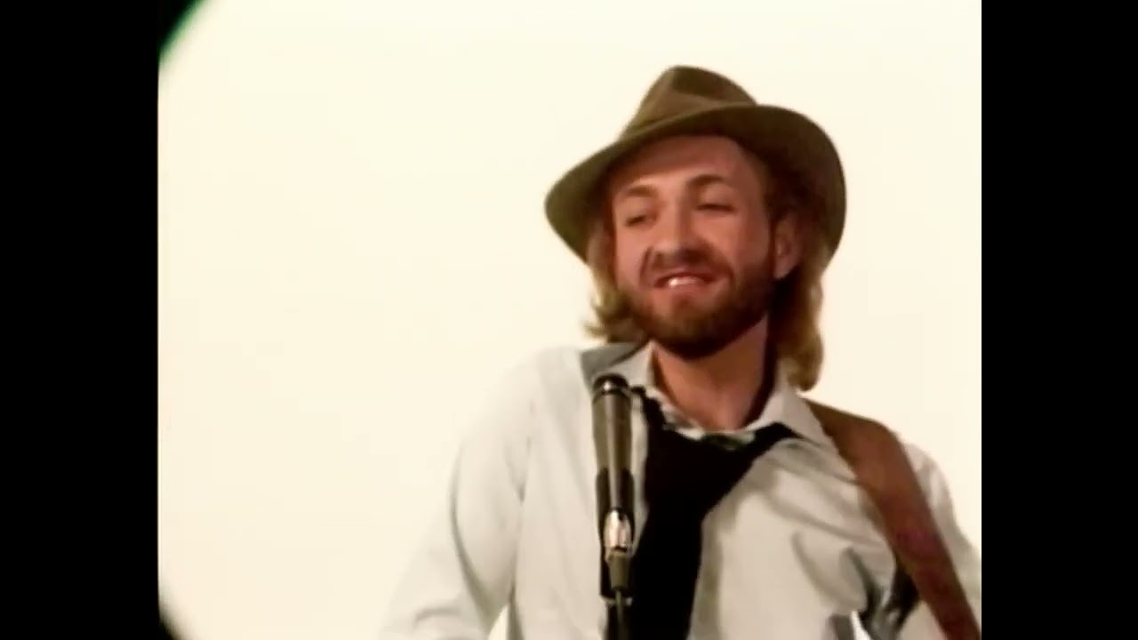 BOBBY CALDWELL - What You Won't Do For Love (1979) HD