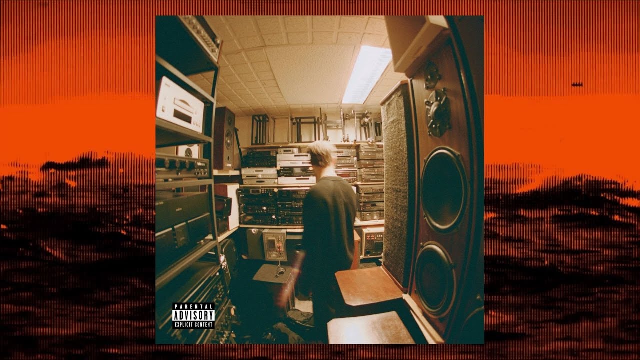 Joy Orbison - flex fm (freddit) (ft. Lil Yachty, Future, Playboi Carti) [XL Recordings]