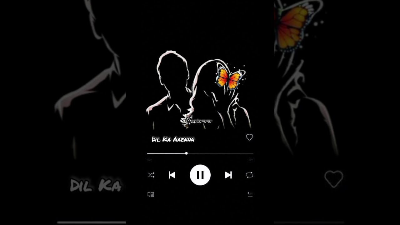 Dil ka Aaeena #song #music #newsong #new #hindisong #songs #love #lovesong #shorts #short #video