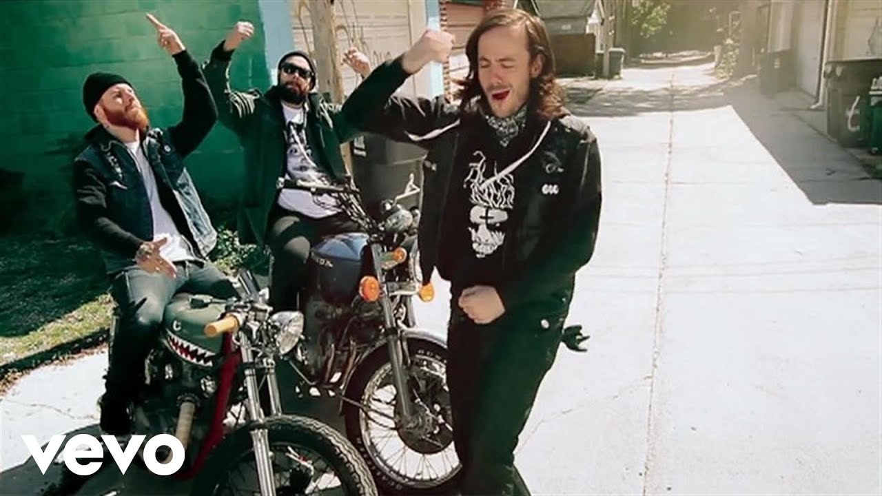 Cancer Bats - Bricks and Mortar