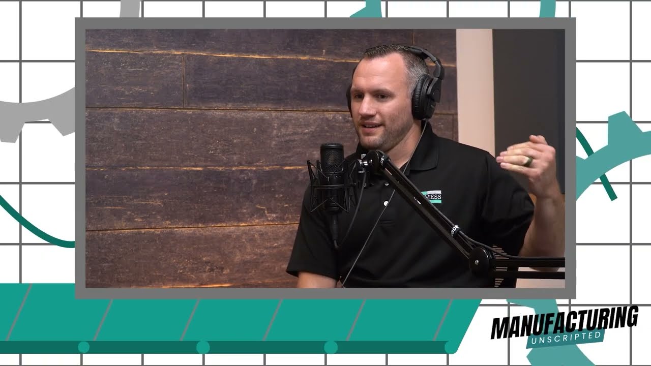 Developing for the Future with Matt Rall