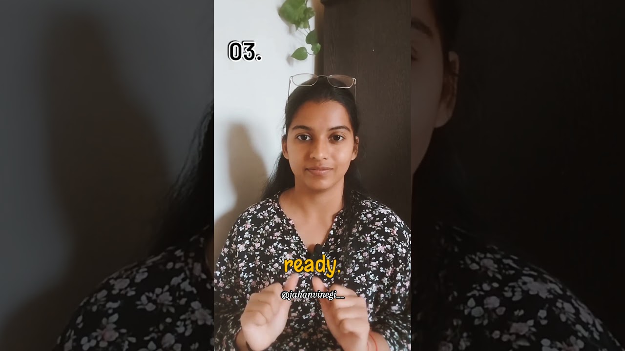 🎒 #NEET #counseling 2025: #Mistakes to #avoid like a pro! 💯 #Watch till the end for crucial tips !!