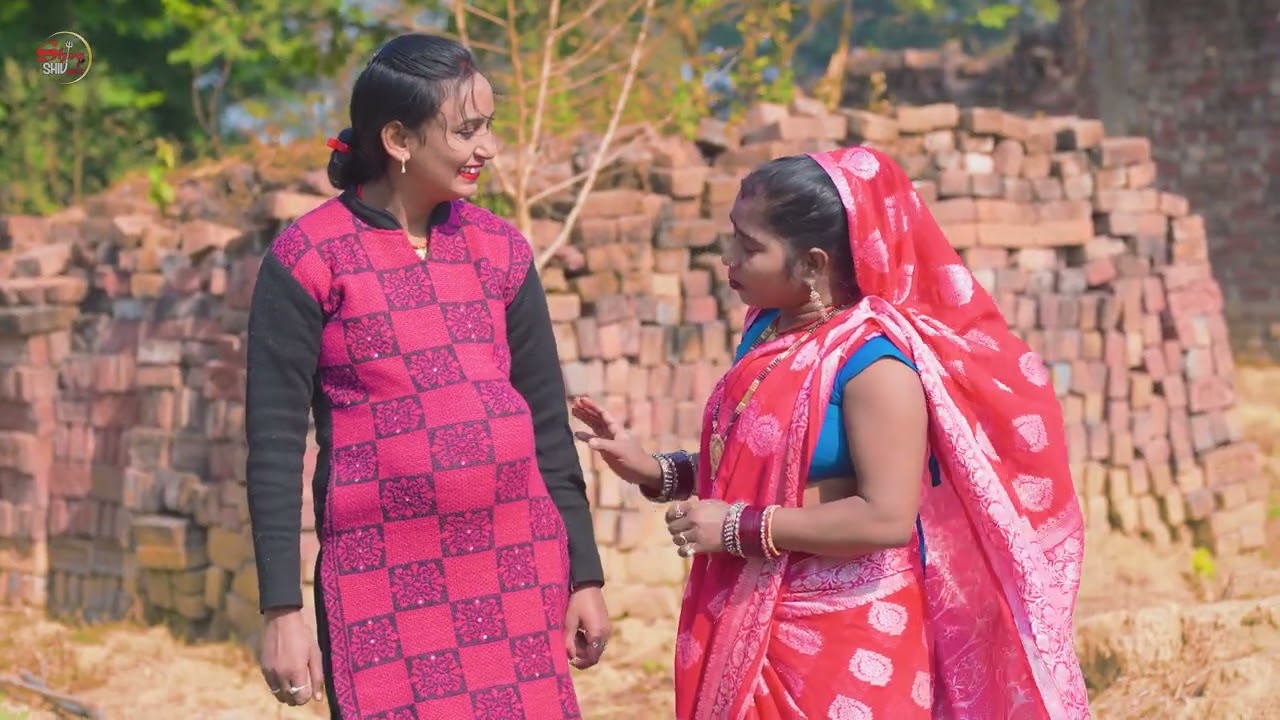 Bhojpuri commedy#पगली के पागलपन के चलते सौतेली औरत बनी माँ# bhojpuri entertainment comedy