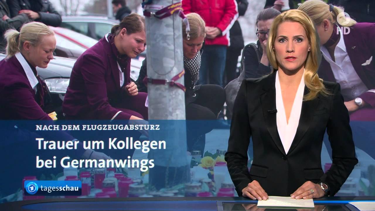 tagesschau 20:00 Uhr, 25.03.2015