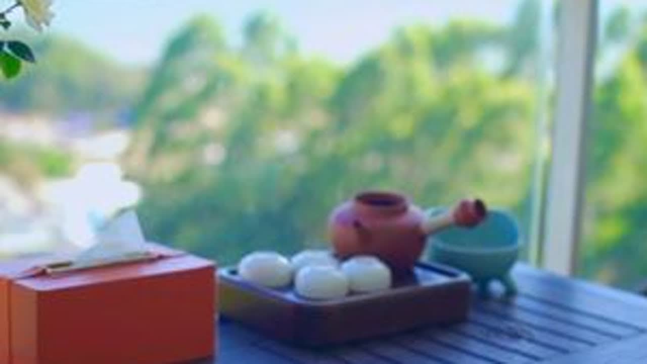 我真太爱这样微蒸烤早餐了，健康营养还轻松！和老公俩吃的真舒服