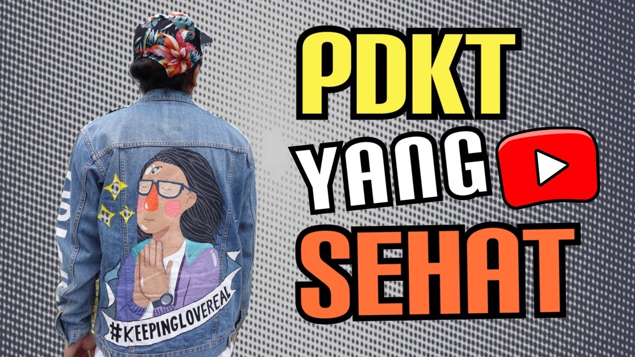 PDKT BERKELAS!