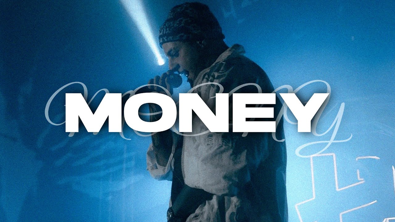 [FREE] MACIAS X VKIE X WHITE WIDOW TYPE BEAT - MONEY