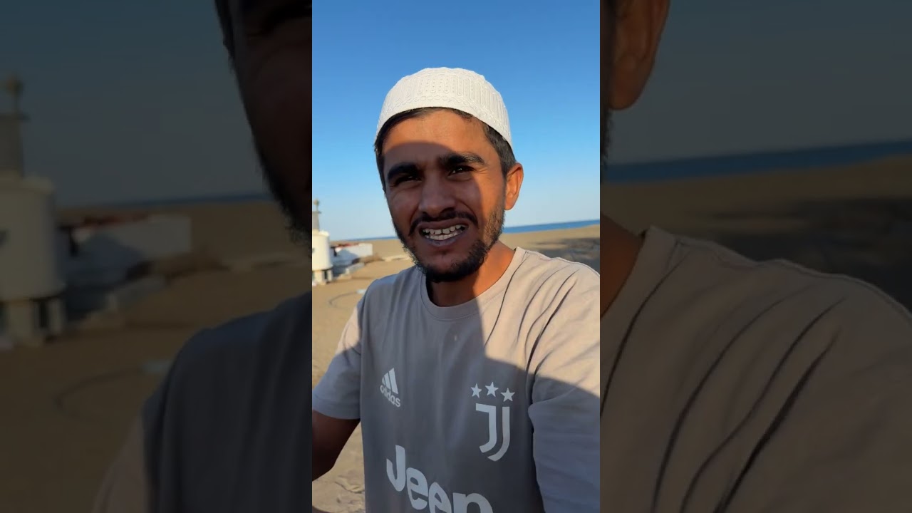 ابونوره مريض جايتنه عين 🥺