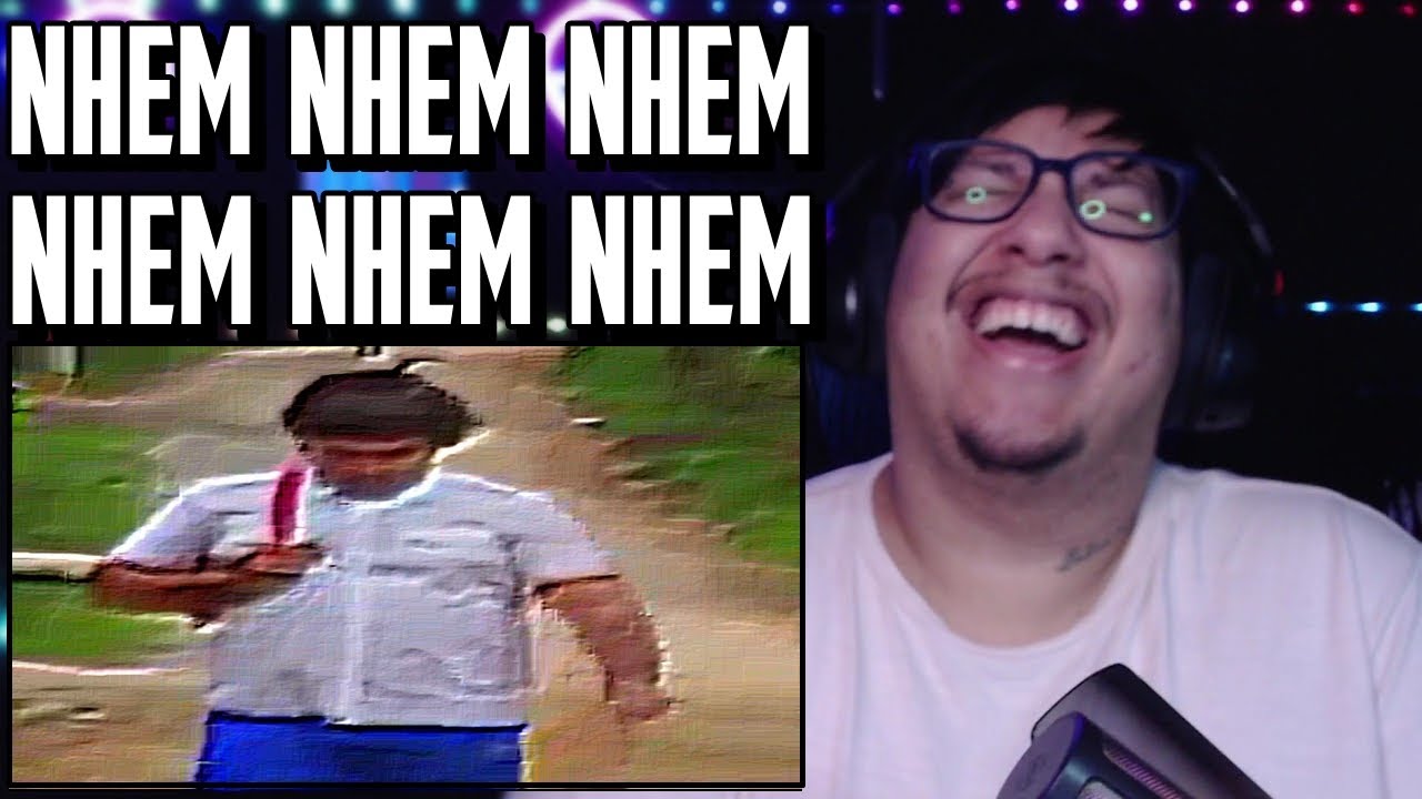 YTPBR - Charlinho o Fumador de mamonha